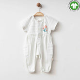 Eslenza Kız Çocuk Tulum